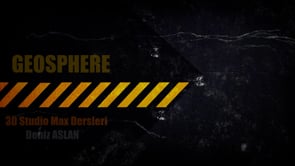 GeoSphere Nesnesi