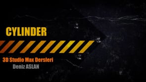 Cylinder Nesnesi