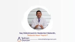 Saç dökülmesinin nedenleri nelerdir, tedavisi nasıl planlanır?