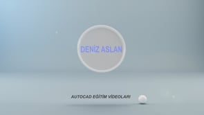 Dişli Modelleme