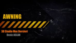 Awning