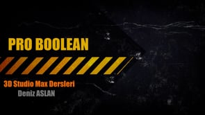 Pro Boolean