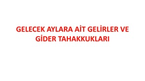 Kısa Vadeli Yabancı Kaynaklar-4