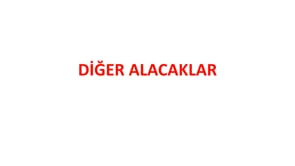 Duran Varlıklar- 2
