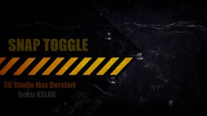 Snap Toggle
