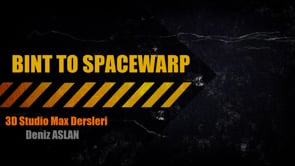 Bind To Spacewarp