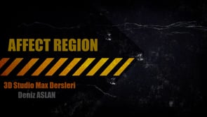 Affect Region