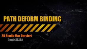 Path Deform