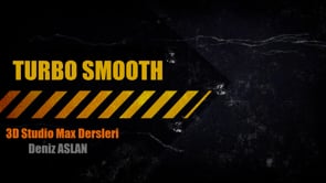 Turbo Smooth
