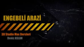 Engebeli Arazi