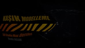 Kaşık Modelleme