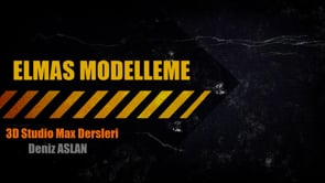 Elmas Modelleme Yapmak