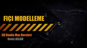 Fıçı Modelleme