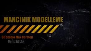 Mancınık Modelleme