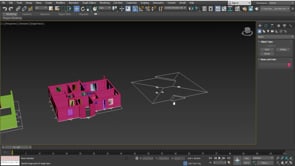 Çatı Modellemesi Yapmak