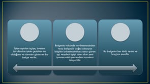 Çalışma Belgesinin Verilmesi ile İlgili Bilinmesi Gerekenler