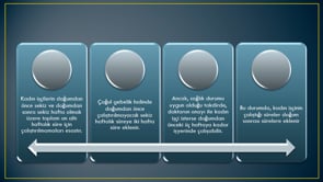 Analık Halinde Çalışma ve Süt İzni