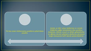 Çalıştırma Yaşı ve Çocukları Çalıştırma Yasağı