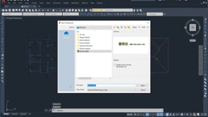 Dwg Import