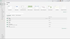 3 Ayrı Excel Dosyasından Verileri Birleştirerek Raporlama Yapma