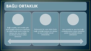 Konsolide Finansal Tablolar