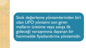 Enflasyon Muhasebesini Önleme Yöntemleri-2
