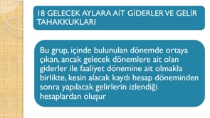 Dönen Varlıklar -4