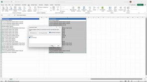 Excel'de Tekrar Eden Değerleri Kaldırmak