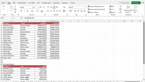Excel'de #### Hatası Neden Olur? Çözümü
