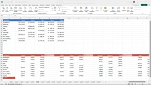 Excel 365 AL Formülünün Kullanımı