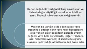Maddi Duran Varlıklar