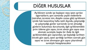 Beyannamenin Düzenlenmesi 2 1003 B