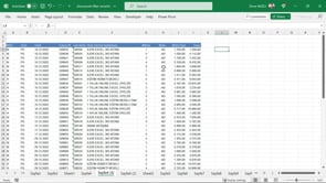 GROUPBY Formülünde İstenilen Değerleri Gruplamak