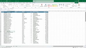 Excel Onay Kutuları ile kıdem Raporu Hazırlamak
