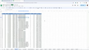 E-Tablo Eğersay ve Etopla Formüllerini Kullanmak