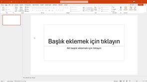 Rakamlarda Dönüşüm Efektinden Yararlanmak