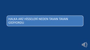 Halka Arz Hisseleri Neden Yüksek Gider?