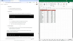 Excel'de Yüzdelik Değerleri ChatGPT ile Analiz Etmek