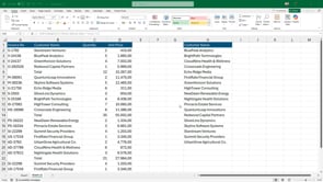 Excel 365'de Listeleri Data Validation'da Kullanmak