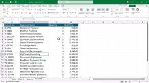 Pivot Tablo içinde Hesaplama Yapmak-1