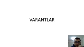 Varantlar