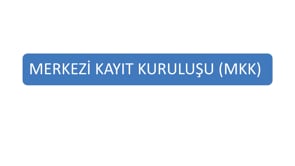 Merkezi Kayıt Kuruluşu (MKK)