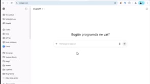 ChatGPT Yeni Proje Özelliği Nasıl Kullanılır? Adım Adım Rehber