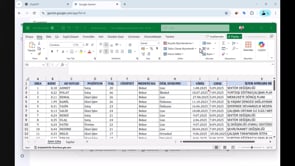 Yapay Zeka ile Cinsiyet Tahmini Yapmak