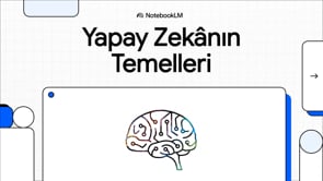Yapay Zeka'nın Temelleri