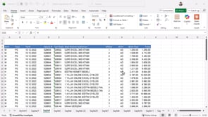 Filtreleme içinde Filtreleme Yapmak