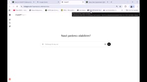 Excel Sorularını ChatGPT'ye Sormadan Önce Bilmeniz Gerekenler