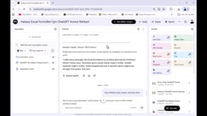 Slaytlar Üzerinde Düzenleme Yapmak