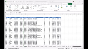 Bölge Bazlı Satışları Listelemek