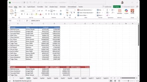 Copilot ile Excel'de Temel Kavramlar